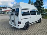 Volkswagen T4 original California TÜV neu  - Volkswagen T4 California aus 1996