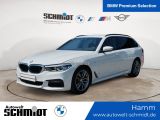 BMW 520d Touring M Sportpaket + 2Jahre-BPS.-GARANTIE - BMW 520 Gebrauchtwagen in Hamm