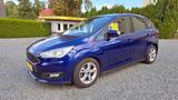 Ford C-Max 1,0 EcoBoost 92kW erst 75233 km - Ford C-Max in Chemnitz