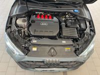 Audi S3 - Vorschau Bild 19