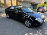 Nissan Primera 1.8 acenta Scheckheft Klima Kamera PDC - Nissan Primera Gebrauchtwagen