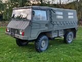 Andere Steyr Puch Pinzgauer 710 M 4x4 Oldtimer - : Pinzgauer
