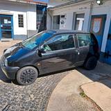 Renault Twingo mit Getriebeschaden/ ger. Kupplungs... - Renault: Getriebe