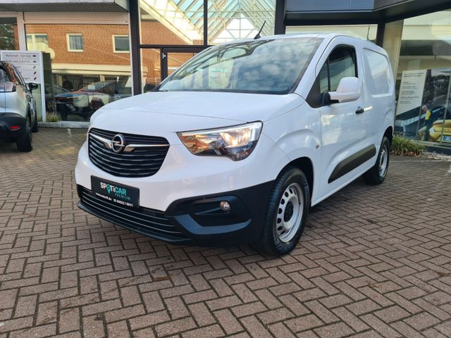 Opel Combo E Cargo Edition