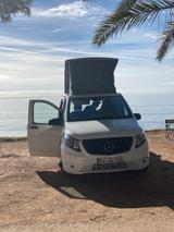 Mercedes-Benz Marco Polo - Mercedes-Benz Marco Polo