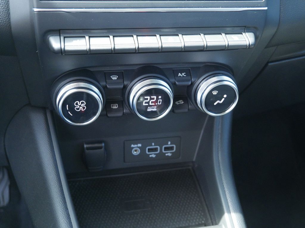 Fahrzeugabbildung Renault Captur Intens TCe 90 KEYLESS PDC SHZ NAVI LED