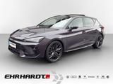 Cupra Leon 2.0 TSI DSG VZ Black Edition DCC MATRIX*PAN - CUPRA Leon VZ-Black-Edition mit Benzin-Antrieb