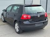 Volkswagen Golf V 92TKM-Klima-PDC-Sitzheiz-Tempomat - Gebrauchtwagen in Wuppertal bis 5.000 Euro