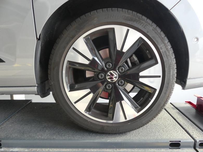 Volkswagen T7 Multivan 2.0 TSI DSG Edition Navi Stdhz 7 Sit