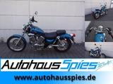 Yamaha XV 535 Virago Chopper - YAMAHA VIRAGO 535