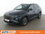 Hyundai Tucson 1.6 T-GDI Mild-Hybrid Trend 2WD Aut*NAVI* - Hyundai TUCSON Gebrauchtwagen in Duisburg