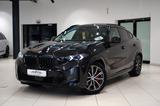 BMW X6 40d|M-PAKET-PRO|HUD|SOFT|MASAG|LUFT|LASER|H&K