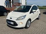 Ford Ka Titanium Klima Garantie Allwetter Panorama - Ford Ka/Ka+ mit Panoramadach