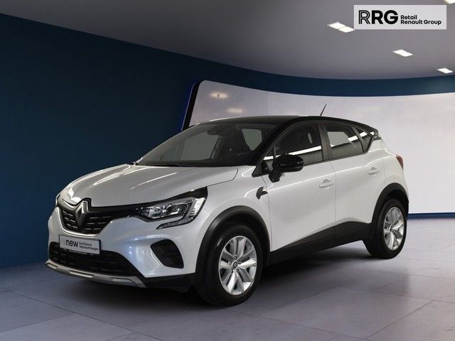 Renault Captur II EQUILIBRE TCe 90 SITZHEIZUNG