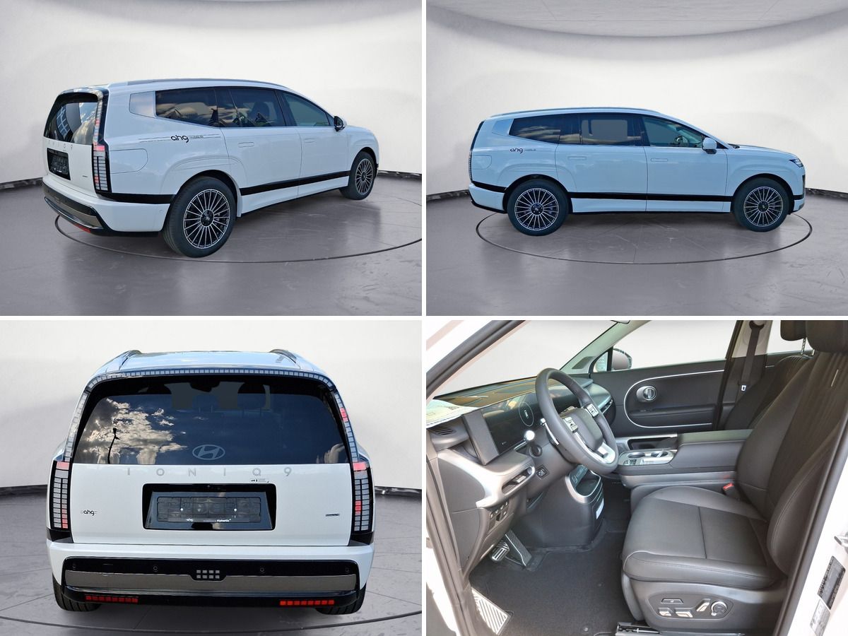 Hyundai IONIQ 9 – Bild 2