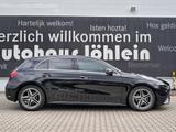 Mercedes-Benz A 200 Kompaktlimo AMG EDITION+PANO+BURMESTER+360 - Mercedes-Benz A-Klasse Jahreswagen: Automatik