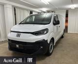 Fiat Scudo L3 AHK CarPlay RüKa LaderaumHolz LED