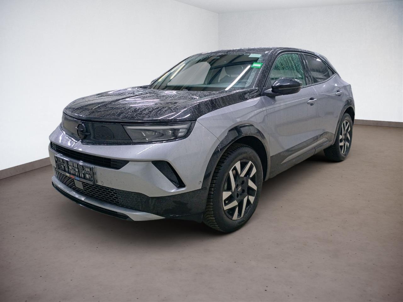 Opel Mokka B 1.2 Turbo GS AT LED Navi Kamera SHZ Keyl