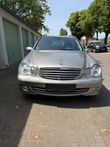 Mercedes-Benz Mercedes C230 *Automatik*Harman Kardon* TÜ... - Mercedes-Benz C 230 aus 2005