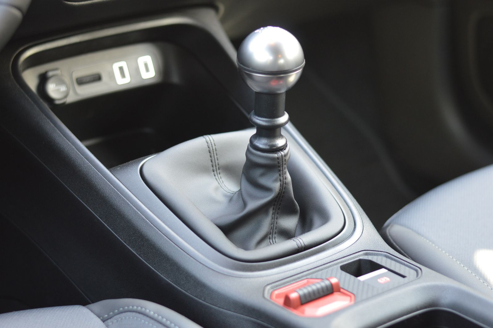 Jeep Avenger - Bild 13