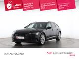 Audi A6 Avant 50 TFSI e quattro S tronic **Voll** UPE