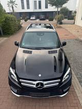 Mercedes-Benz Mercedes Benz Gle 350 - Mercedes-Benz GLE 350 in Ludwigshafen