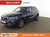 BMW X5 xDrive 45e xLine Aut.*NAVI*HEAD-UP*LASER*ACC* - BMW X5 in Leverkusen