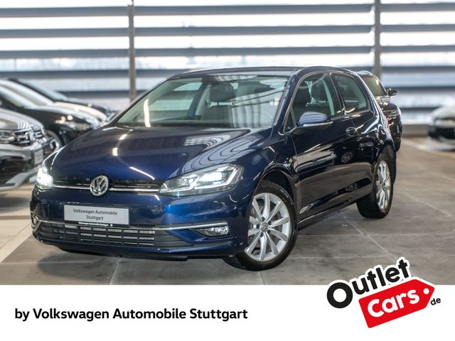 Volkswagen Golf VII 1.5 TSI Highline Navi LED