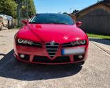 Alfa Romeo Brera 3.2 JTS Q4 Sky View - Alfa Romeo Brera: 3.2