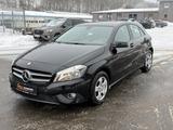 Mercedes-Benz A 180 A A 180 CDI / d BlueEfficiency - Mercedes-Benz A 180 mit Diesel-Antrieb