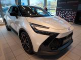 Toyota C-HR Plug-in Hybrid Lounge | Wie neu | - Toyota C-HR: Panoramadach