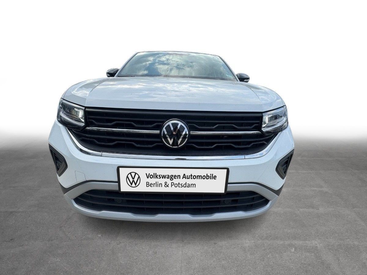 Volkswagen T-Cross - Bild 5