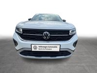 Volkswagen T-Cross - Vorschau Bild 5