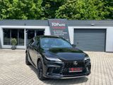 Lexus RX 500 F Sport.DIRECT4+Perf.Mark-Levin.Allr.2025 - Lexus RX-Serie Tageszulassungen