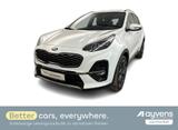 Kia Sportage GT LINE 2.0 CRDI AWD Eco-Dynamics+ - Kia Sportage: Eco