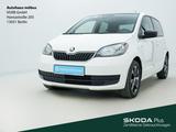Skoda Citigo 1.0 Clever Green tec *SHZ*KLIMA*PDC*LM*DA - Skoda Citigo: Limousine