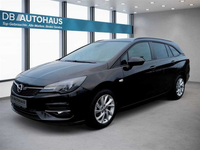 Opel Astra ST Edition 1.2 Turbo Navi-Paket Sitzhz AHK