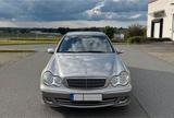 Mercedes-Benz Mercedes Benz C 180 W203 Kompressor | Steu... - Mercedes-Benz W203