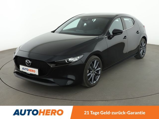 Mazda 3 2.0 Selection *HUD*LED*NAVI*ACC*CAM*SHZ*