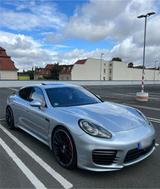 Porsche Panamera GTS/Facelift/V8/4,8l/441p... - Porsche Panamera in Leipzig