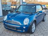 MINI Cabrio One*TopZustand*TÜV05.2027* - MINI MINI aus 2008: Cabrio