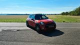 MINI Cooper S JCW*Panorama*Alcantara*8 Fach Pirelli - MINI MINI in Magdeburg
