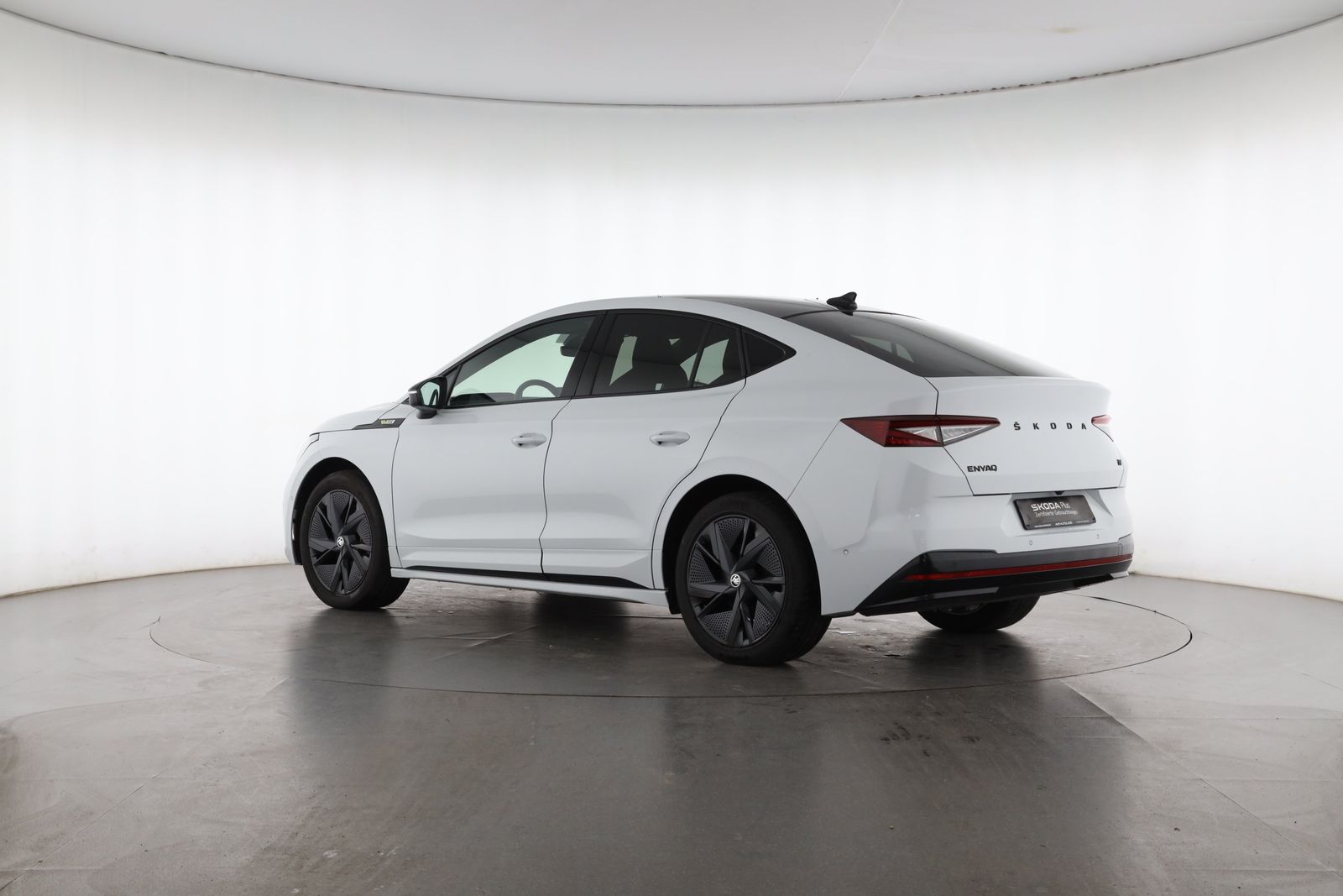 Skoda Enyaq - Bild 4