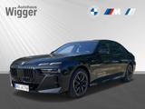 BMW 740 d xDrive/Sportpaket/HUD/Panorama - BMW 740 in Rostock