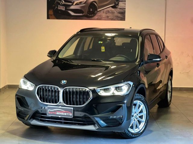 BMW X1 SDRIVE 18D 150CV BUSINESS 2022