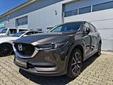 Mazda CX-5 Exclusive-Line 2WD*1. Hand*DAB*PDC*Tempomat - Mazda CX-5 Exclusive-Line mit Diesel-Antrieb