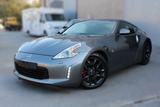 Nissan Z 370Z Coupé 3.7 V6 Lev 2 - Nissan 370Z aus 2017