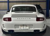 Porsche 997 Carrera S Coupé Sport Chrono  - Porsche 997 mit Benzin-Antrieb: Sportwagen