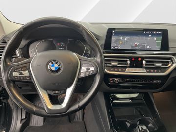 BMW X3 - 9