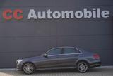 Mercedes-Benz E 400 Sportpaket/Comand/Kamera/Leder/H&K/Assist/ - Mercedes-Benz E-Klasse: Sport